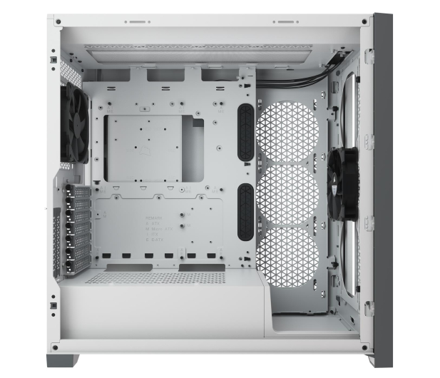 Corsair 5000D Airflow Biała - 621736 - zdjęcie 8